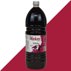 6 Adet 2 LT Acısız Şalgam Suyu