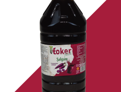 3 LT Acısız Şalgam Suyu