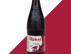 24 Adet 1 LT Acısız Şalgam Suyu