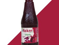 330 ML Acısız Şalgam Suyu